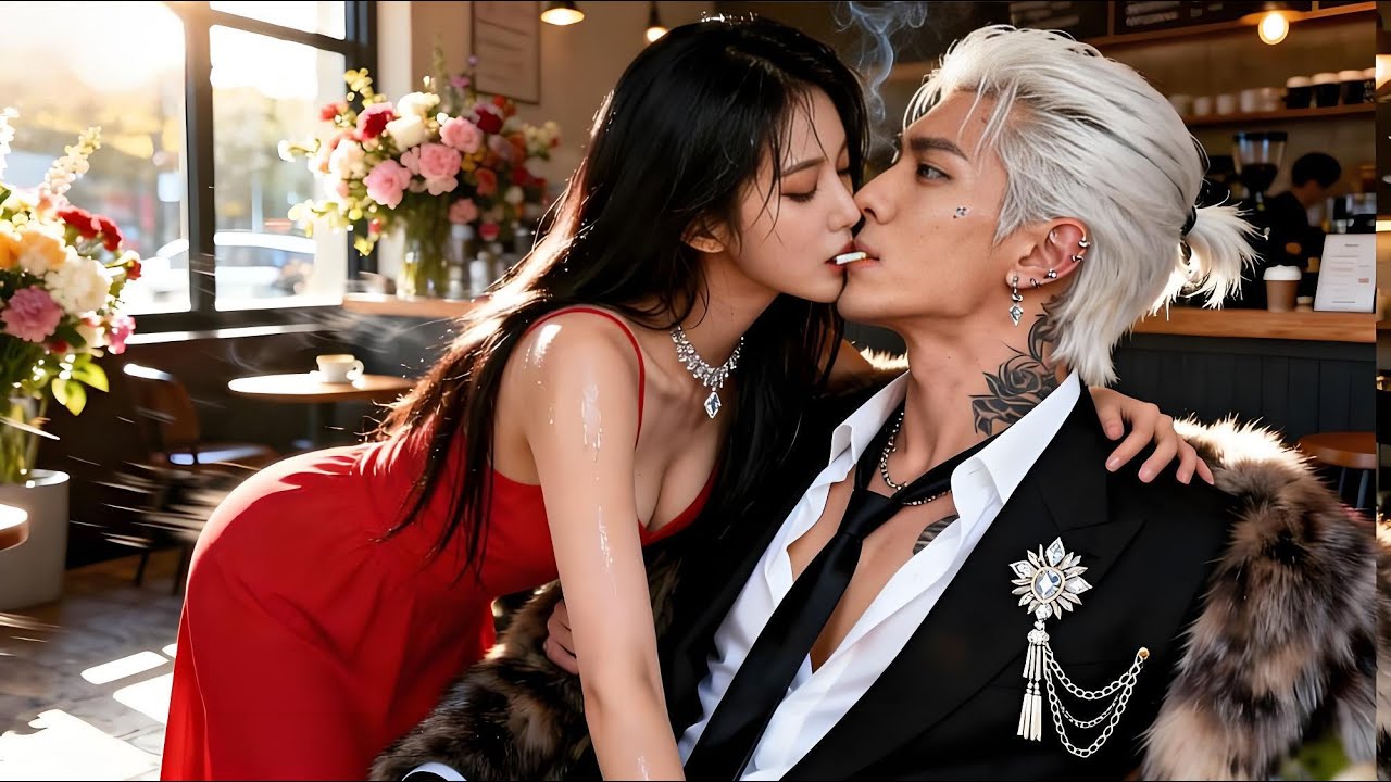 أجبرها الرئيس التنفيذي على الإجهاض — ثم ركع وعيناه محمرتان يرجو صفحها!