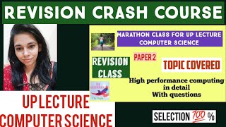 Details DAY 2-MARATHON CLASS HIGH PERFORMANCE COMPUTING FOR UP LECTURER COMPUTER SCIENCE|REVISIONCC|NSCLA... News
