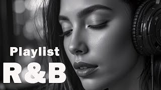 【R&B Slow Jam】Chill Love Playlist – Smooth Vocals & Deep Soul