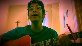 Evelyn Cormier- acoustic dreaming ( acoustic guitar Cover) ( Album “ Acoustic dreaming”)