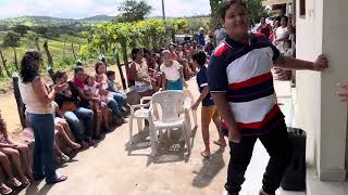 LEVEI TALES PARA FESTA DE DIA DAS CRIANÇAS AQUI NO SÍTIO VIZINHO