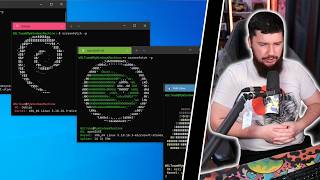 Microsoft Is Scared Of Linux