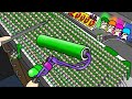 20000人の末路【スプラ2】