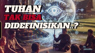 Tuhan Tan Keno Kinoyo Ngopo Apakah Kita Benar-Benar Mengenal-Nya? Atau Hanya Klaim Dan Katanya?