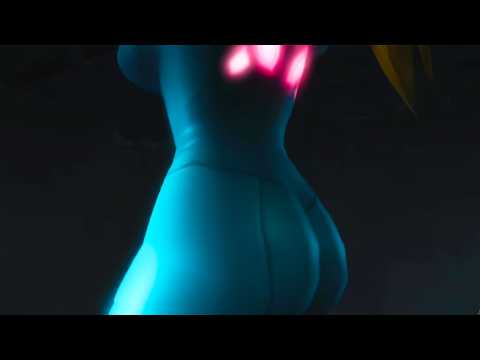 Zero Suit Samus