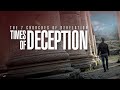 The 7 Churches of Revelation: Times of Deception