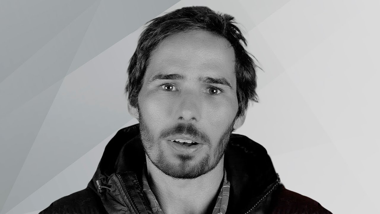 Kevin Jorgeson - Dawn Wall Pitch 15