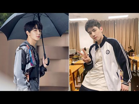 疑似哇唧唧哇开会录音流出 公布对夏之光任豪处罚