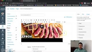 Intro to Canvas Secondary