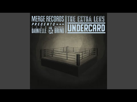 The Extra Lens — Cruiserweights