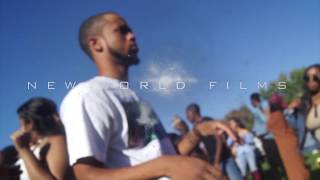 Howard Homecoming 2017 (Freestyle Recap)- Shot By @NewWorldFilm