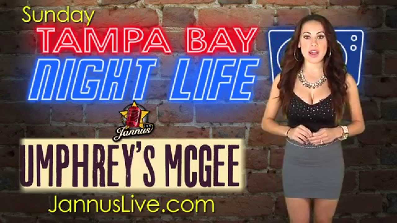 Tampa Bay's Top 20 things to do for Labor Day weekend and beyond - YouTube