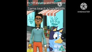 The Kiff And Pingu And Friends Show. Full Dvd Uk