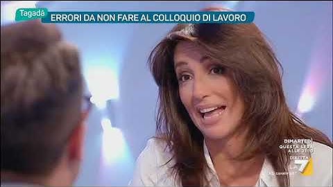 Errori da non fare al colloquio di lavoro