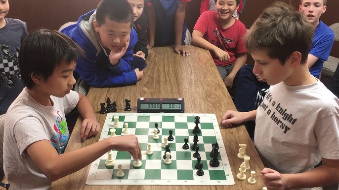 The 2024 Scholar Chess Player Awards