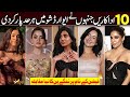Pakistani Actresses In Lux Style Awards 2025 With Worst Dresses And Bold Looks