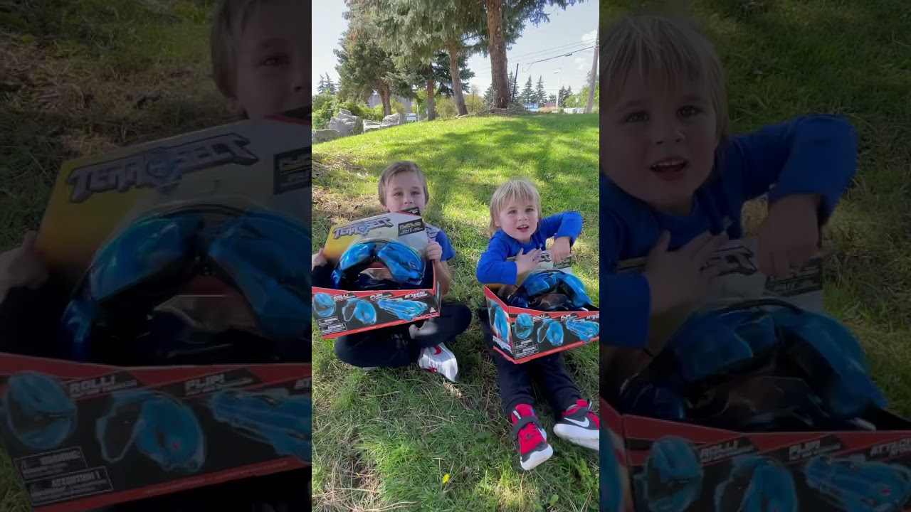 TerraSect Blue Creature 