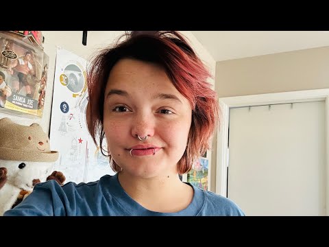 asmr relaxing whispering 