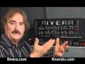 Rivera- Paul Rivera explains TBR history & after Fender