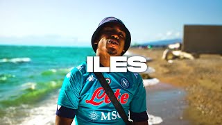 [FREE]  Sasso X Jul X Naps Type Beat - 'Iles' | Instru été Ambiance 2023