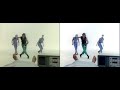 End of video
