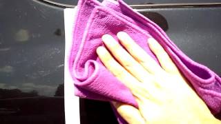 Spray sealant silane guard