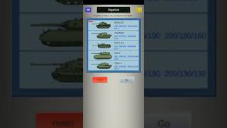 Panzer Platoon : Stage 235 (current final stage) screenshot 5