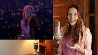 Download Lagu Vejo enfim a luz brilhar - Rapunzel - (Keidma Juliana e Marcelo Celligoi) MP3 Download Lagu Vejo enfim a luz brilhar - Rapunzel - (Keidma Juliana e Marcelo Celligoi) MP3