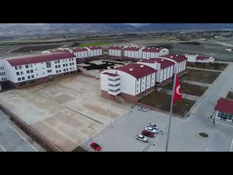 Erzincan Pomem 18 Mart Çanakkale Zaferi Koreografi çalışması