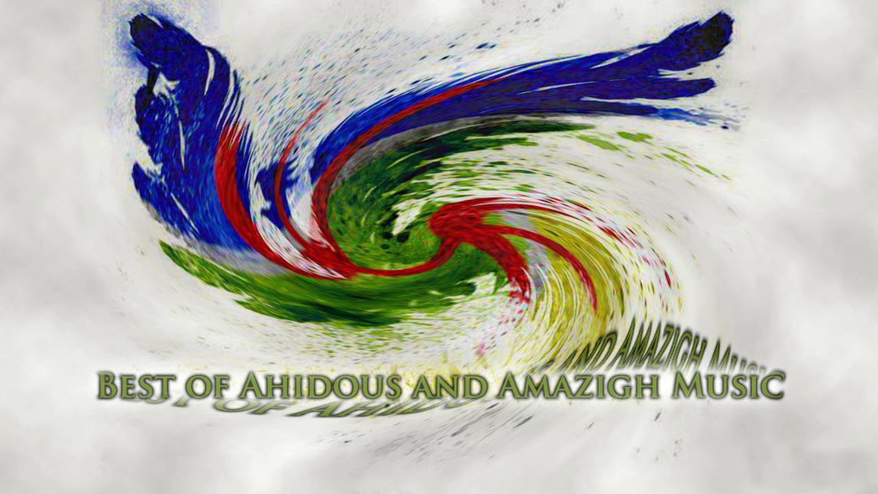 Tsouhalte Âarroub   Rahou khenifra