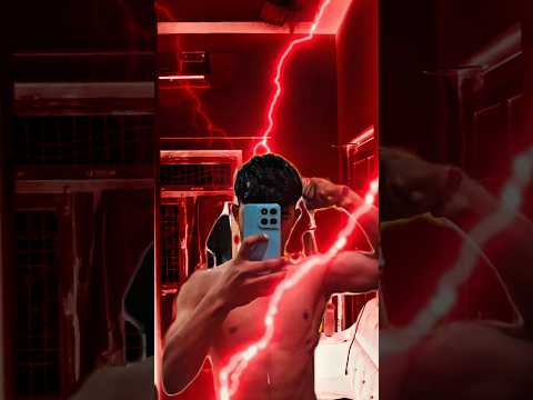 || epic transition|| @rudraksh4777 #bodybulidinglifestyle by Clever Tanish