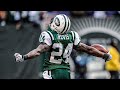 Capture de la vidéo #24 Darrelle Revis - Cb - New York Jets