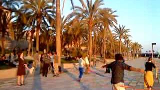 Quedadas Musicales en Mallorca
