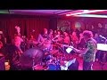 Bill Kreutzmann&#39;s TryptoBand - 12-02-2014 Estimated Prophet Jam-- Rocky Road Blues