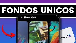 Create amazing wallpapers on your Samsung easily! screenshot 3