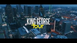 King George Live In Dallas TX