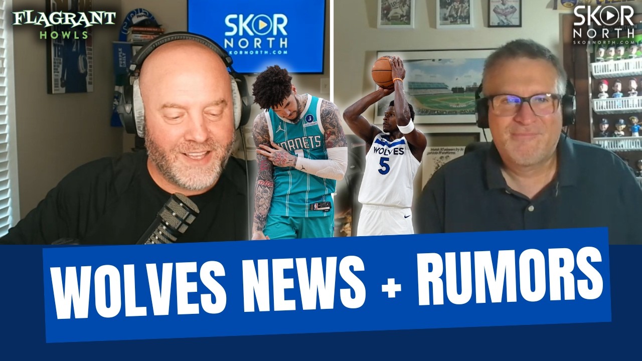 What will Minnesota Timberwolves do next?