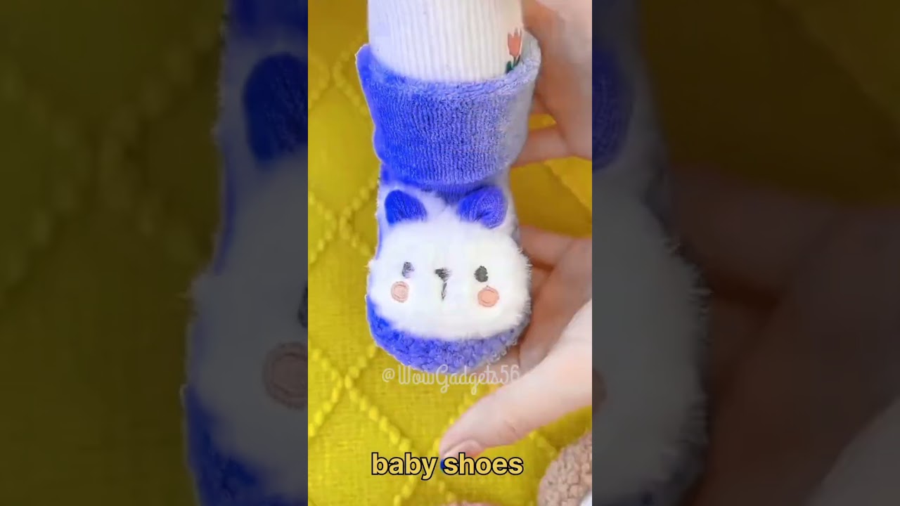 baby shoes, smart mom 😍🥰 