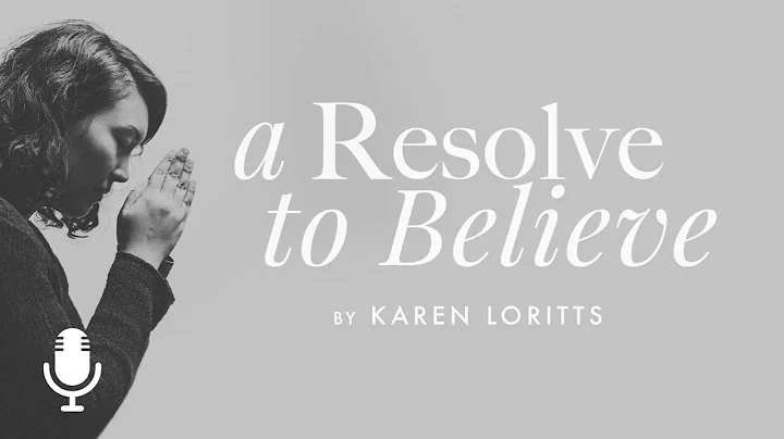 A Resolve to Believe, Episode 2: Rescued from Bitt...