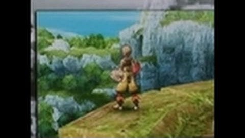 Shining Force EXA PlayStation 2 Trailer - Trailer and