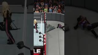 WWE 18 PS 4