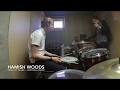 Sb lessons cover sessions  wall of glass feat hamish woods