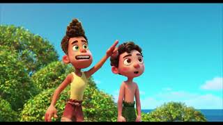 LUCA Full Movie English trailer 2021 HD for kids