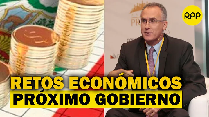 Cules son los retos econmicos del prximo gobierno?