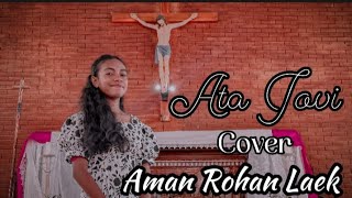 Video thumbnail of "A T A - J O V I //Cover - Aman Rohan Laek [Official Video] #cover2023 #lagu #timorleste"