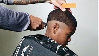 PHILLY FADE(LOUISIANA SLANG🐊)