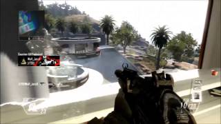 Ostify Clip Pack (all 60 fps)