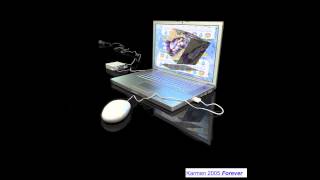 Karman - Intro [2005 Forever] (2013)