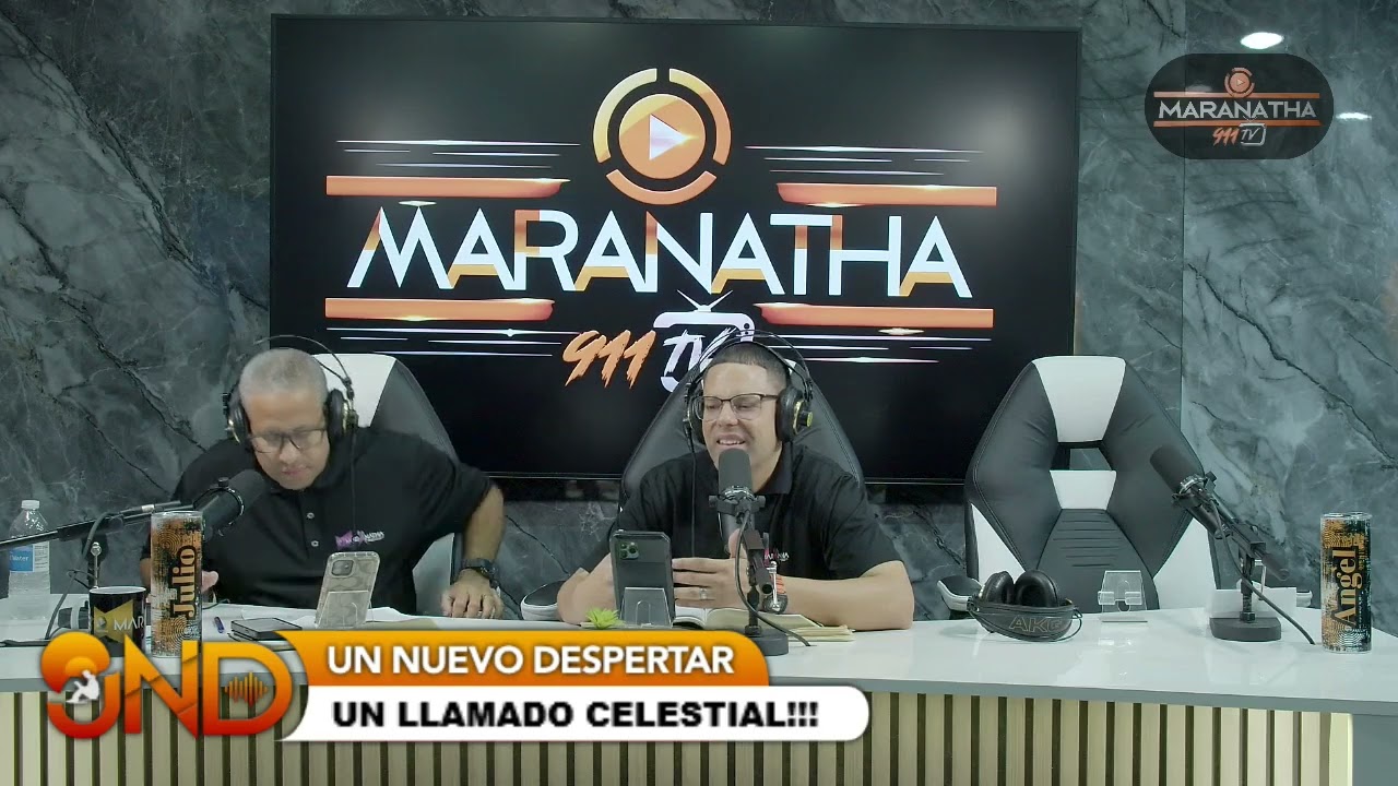 UN NUEVO DESPERTAR /// TEMA:UN LLAMADO CELESTIAL /// 7/3/2025