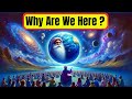 The TRUTH About Humans Will SHOCK You! The Purpose of Life on Earth! Sadhguru Reveals The Secret